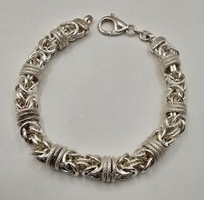 Herren Königskette Armband