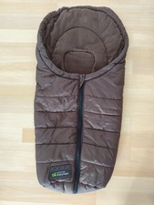 Odenwälder Babynest Fußsack Neuwertig Kinderwagen Buggy