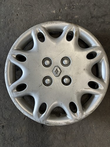 Renault clio radkappe - clio,