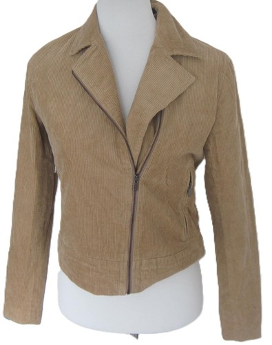Opus cordjacke hordi beige - ,