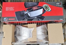 Weber rotisserie drehspieß - drehspieß, q