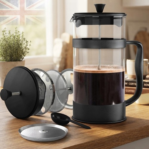 350ml tragbare french press - 350ml,