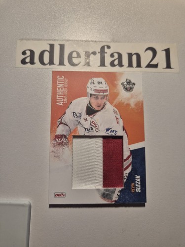 Del2 2025 2026 jersey - 2025-2026, 25-26
