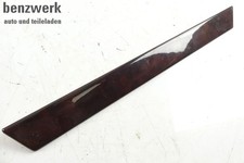 Mercedes W124 Leiste