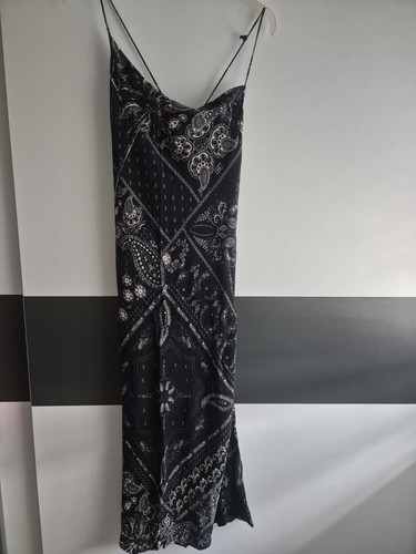 Maxikleid - h&m,