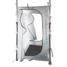 Einkammerschleuse als