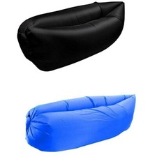 Aufblasbare Luft Sonnenliege