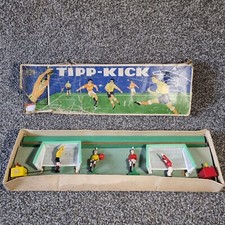 Miegs Tipp Kick Tischfußball