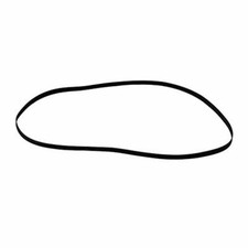 Plattenspieler Riemen