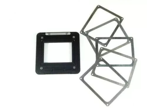 For alpa backadapter - alpa, adapter