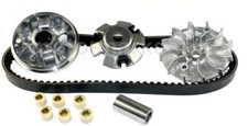 Variomatik keilriemen kit - +,