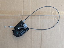 Original Betätigung Mechanismus Stellmotor Sitzbank Honda SH 125 i JF90 20-