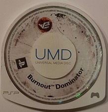 Burnout dominator - ",