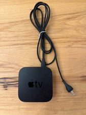 Apple TV 4K A1842 32GB 1st Gen