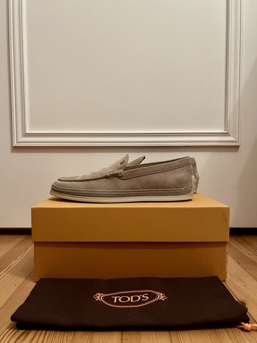 Slipper von tods neu - tods, /