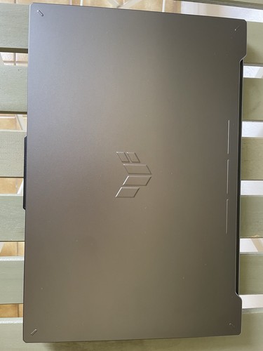 Asus tuf gaming - gaming, a17