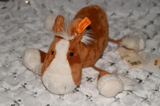 Steiff Pferd Pony ULLA 087639  25 cm ** NEU