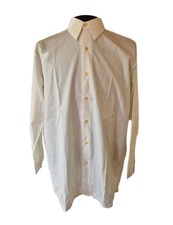 DDR NVA Hemd (weiß) für