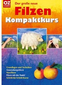 Der grosse neue filzen - grosse,