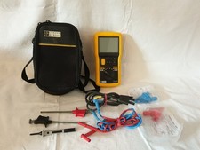 Chauvin Arnoux CA 6533