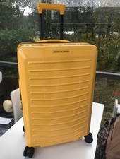 Porsche Design Trolley