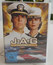 JAG Im Auftrag der Ehre - 2