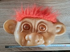 Troll Trolls Zaubertroll Figur