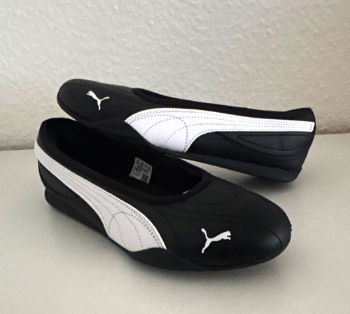 Puma damen ballerina - puma, slip-on