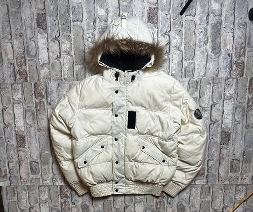 Bomboogie daunenjacke damen - bomboogie,