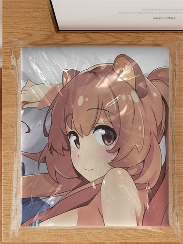 Aufblasbares anime luftkissen - anime,