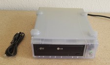 Extern IDE CD Rom Laufwerk