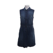 ESPRIT, Jeanskleid, Größe