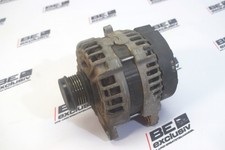 Mercedes A 200 W176 Lichtmaschine Generator Lima BOSCH A0009061903