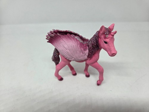 Figur schleich pegasus fohlen - schleich,