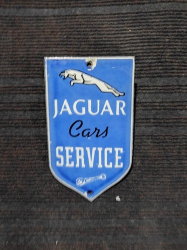 Porzellan jaguar autoservice - jaguar,
