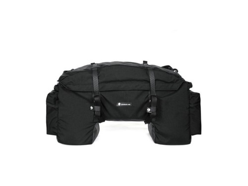 Deemeed globetrotter tasche - deemeed,
