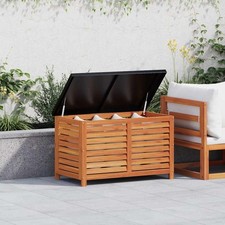 Gartenbox Kissenbox