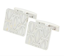 CARTIER Manschettenknöpfe