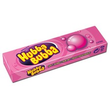 (28,57€/1kg) Wrigleys Hubba