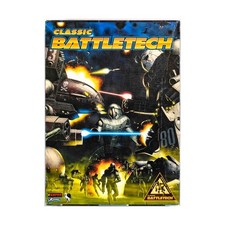 FASA Battletech Classic