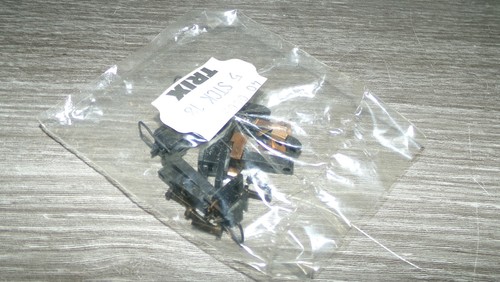 Trix express kupplung mit - express,