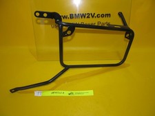 BMW R100 R90 R80 R75 R60 /6 /7 Kofferträger Kofferhalter Gepäckträger links NOS