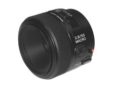 SONY Macro-Objektiv SAL-50M28