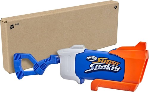 Nerf super soaker regensturm - super,