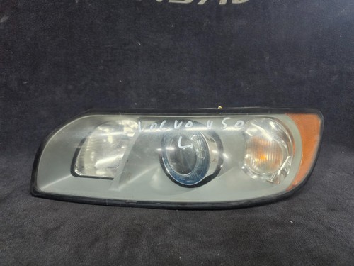 Volvo v50 scheinwerfer xenon - v50,