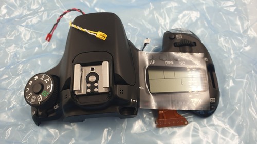 Canon cg2 3426 - cg2-3426-010, 70d