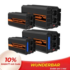 EDECOA 2000W 3000W