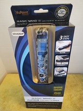 VuPoint Solutions Magic Wand