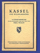Hessen Kassel Stadt