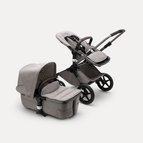 Bugaboo kinderwagen 1 - bugaboo, 2-in-1
